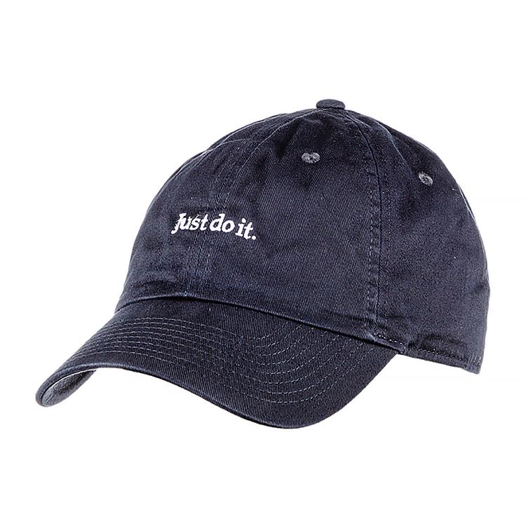 Бейсболка Nike U NK CLUB CAP U CB JDI L - #1