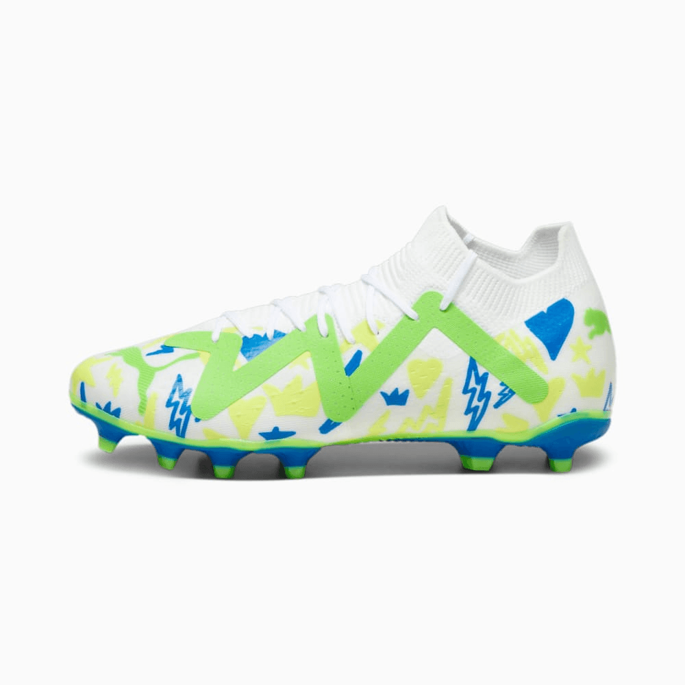 Бутси Puma Future Match Neymar Jr Fg/Ag - #0