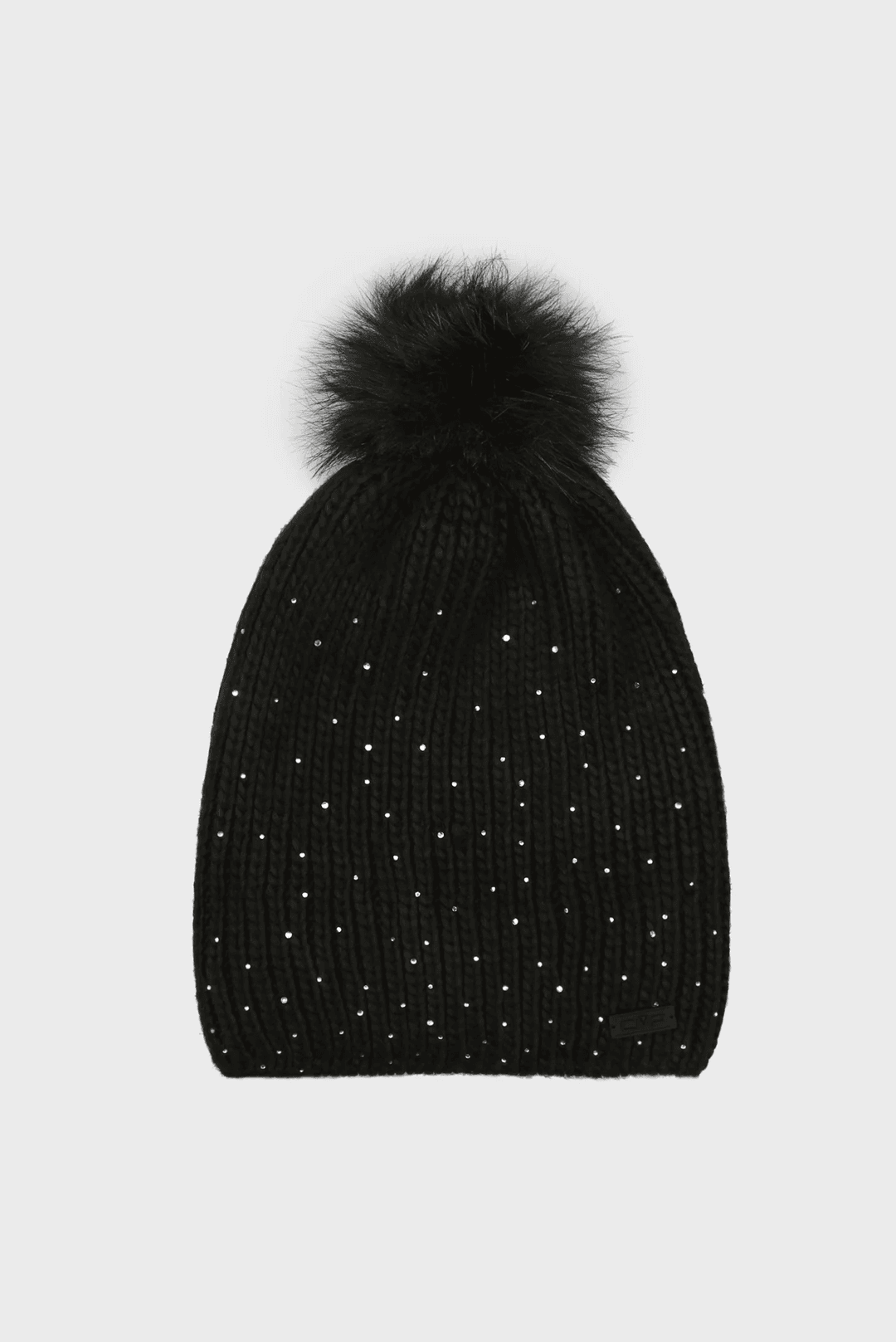 Шапка CMP WOMAN KNITTED HAT - #0