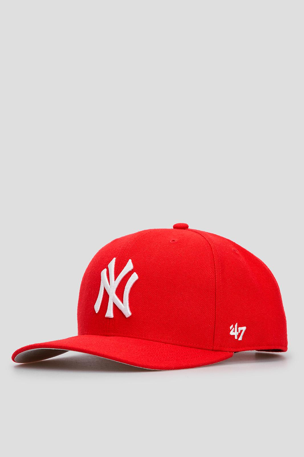 Бейсболка 47 Brand DP NY YANKEES - #1