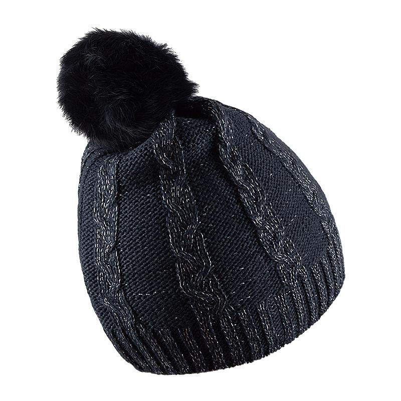 Шапка CMP WOMAN KNITTED HAT - #1