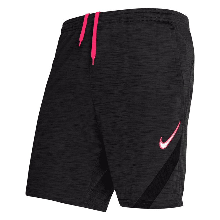 Шорты спортивные детские Nike Academy CK5410-070, Чёрный, Размер (EU) - 128cm - #1