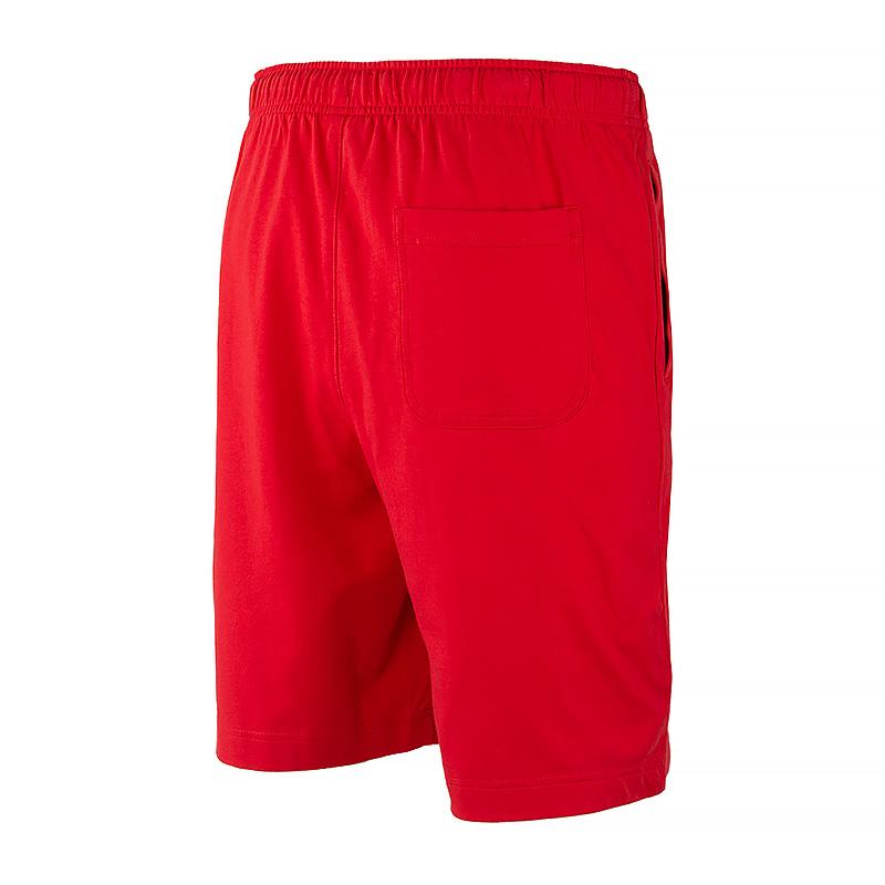 Шорти Nike M NSW CLUB SHORT JSY - #1