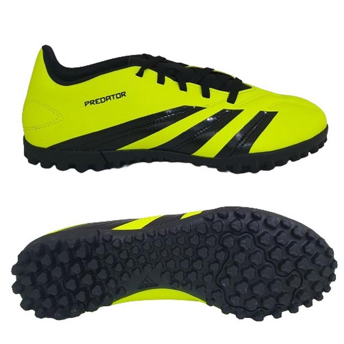 Сороконіжки Adidas PREDATOR 24 CLUB TURF IG7712 - #0