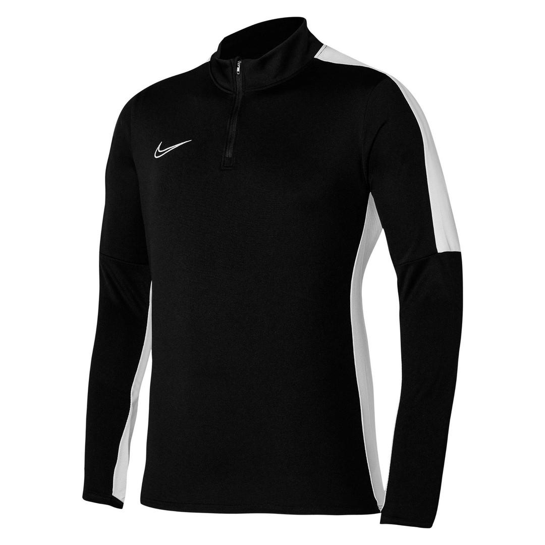 Джемпер детский Nike Dri-Fit Academy 23 DR1356-010, Чёрный, Размер (EU) - 152cm - #0