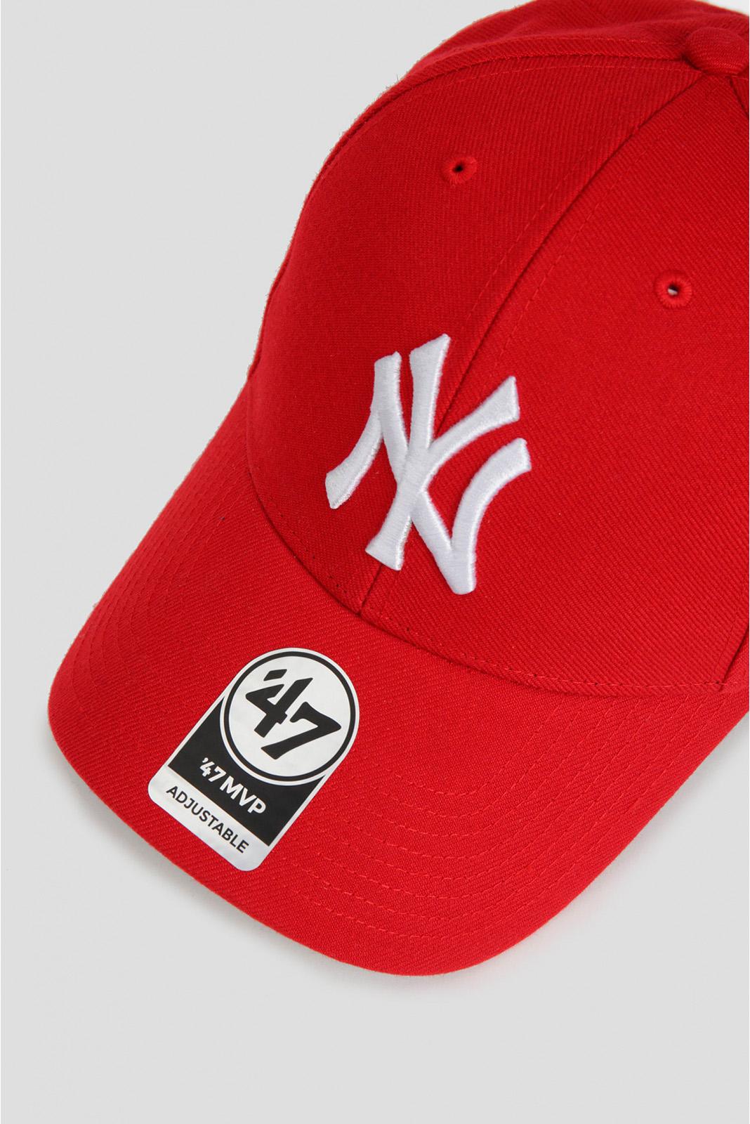 Бейсболка 47 Brand YANKEES, YANKEES - #2