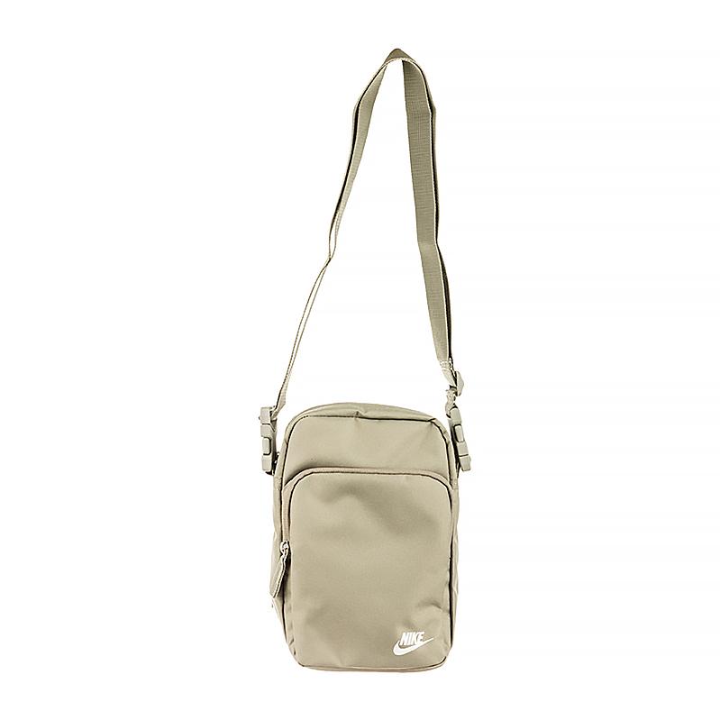 Сумка Nike NK HERITAGE CROSSBODY - #0