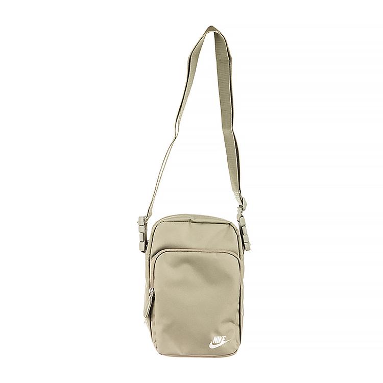 Сумка Nike NK HERITAGE CROSSBODY - #1