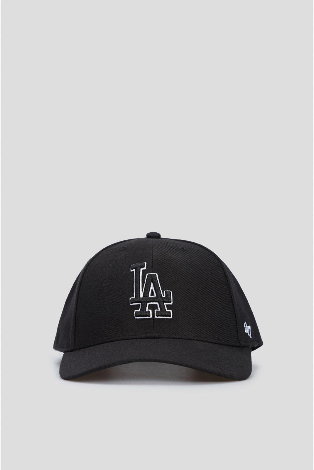 Бейсболка 47 Brand MLB Los Angeles Dodgers - #0