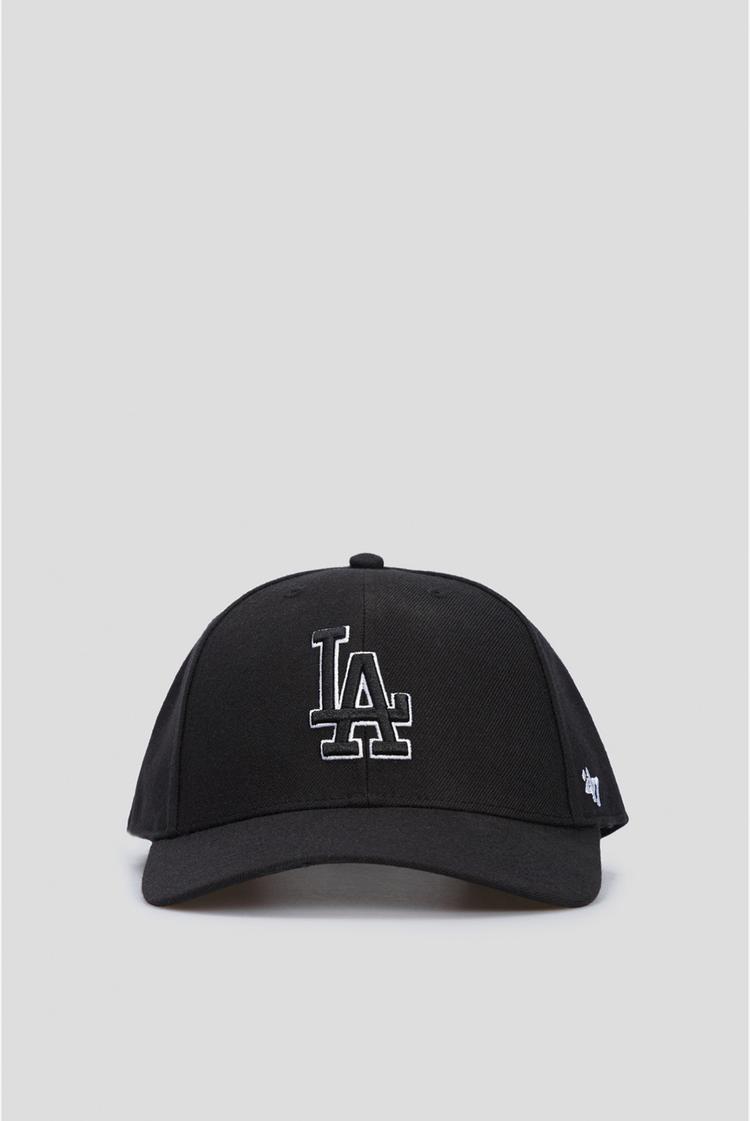 Бейсболка 47 Brand MLB Los Angeles Dodgers - #1