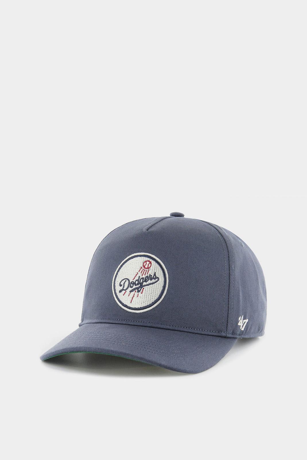 Бейсболка 47 Brand HITCH LOS ANGELES DODGERS - #0