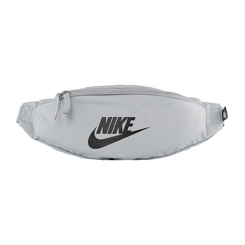 Сумка на пояс Nike NK HERITAGE WAISTPACK - FA21 - #0