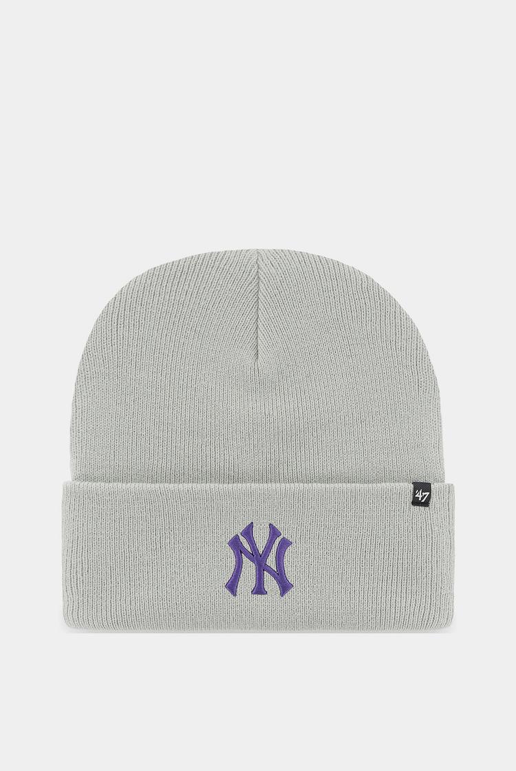 Шапка 47 Brand MLB NY YANKEES HAYMAKER - #1