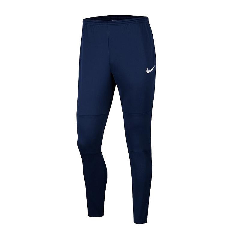 Штаны Nike Park 20 TRG BV6877-410, Синий, Размер (EU) - S - #0