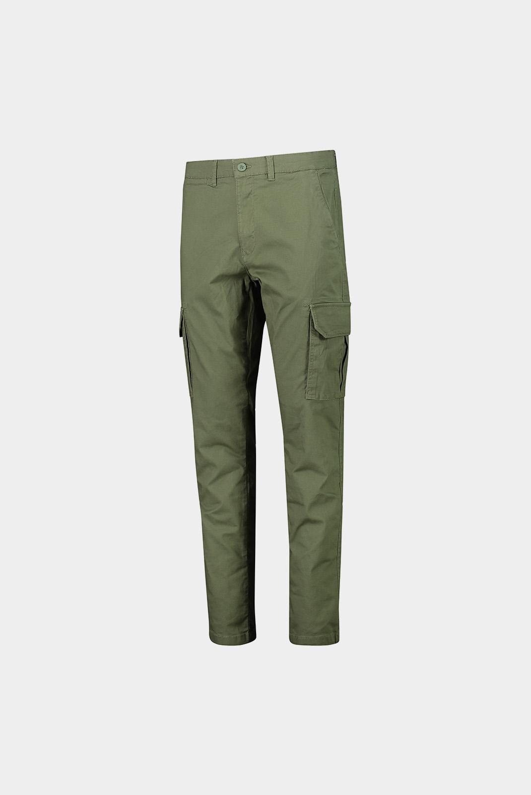 Бриджи CMP MAN LONG PANT - #1