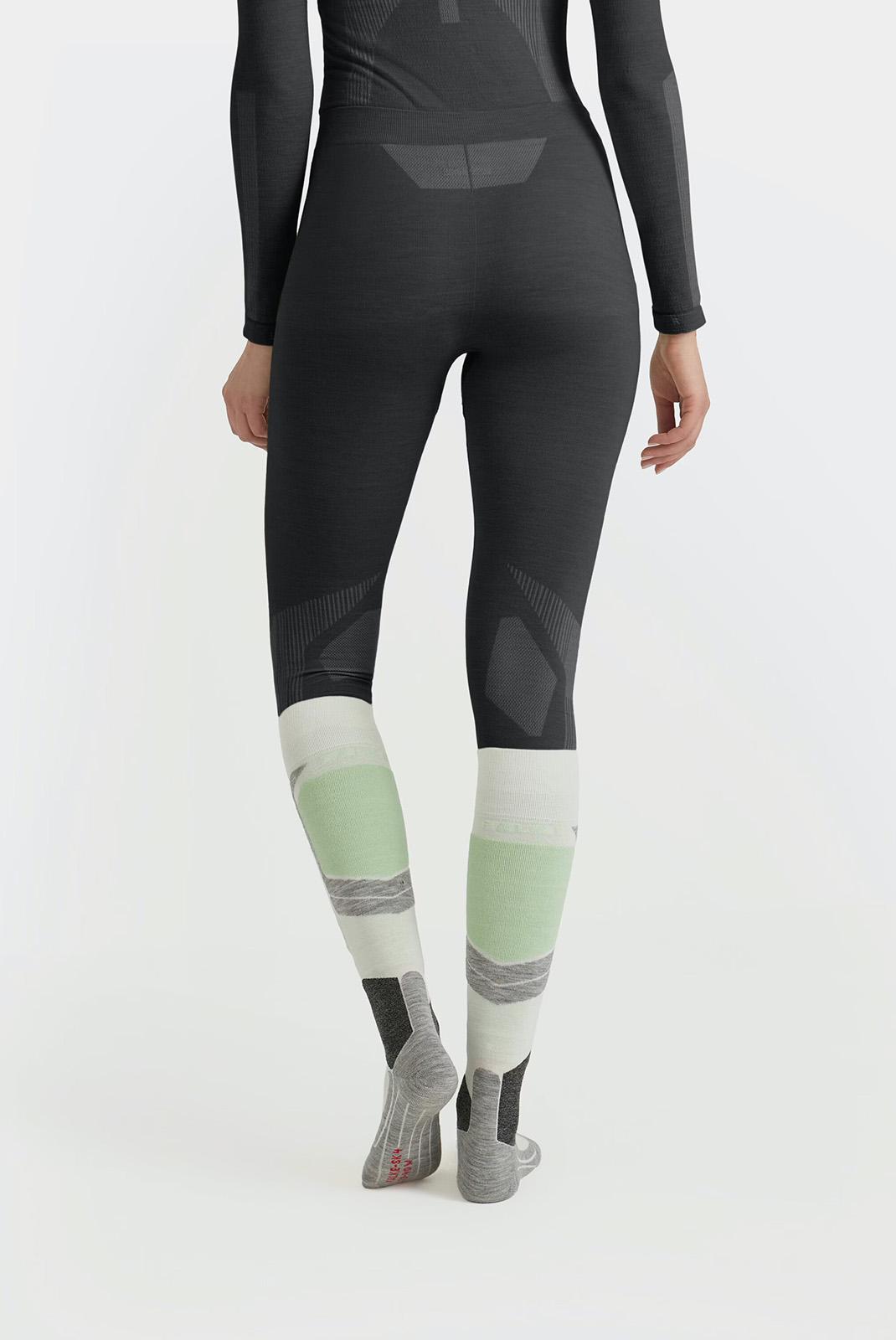 Термошорти Falke ESS WOOL-TECH TIGHTS - #4