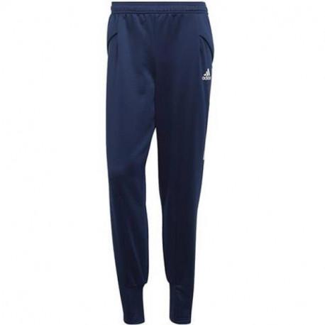 Брюки Adidas Condivo 20 Track Pant ED9257
, Синий, Размер (EU) - M - #0