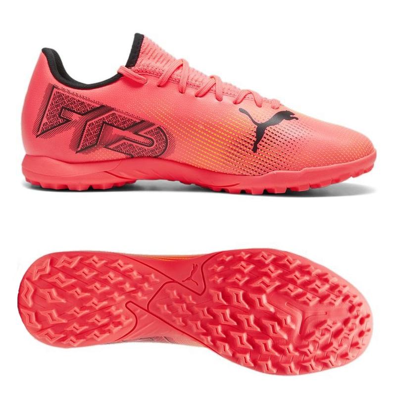 Сороконіжки Puma Future 7 Play TT 107726-03 - #0