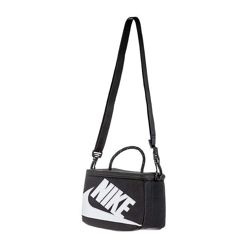 Сумка на плече Nike MINI SHOEBOX CROSSBODY - #3