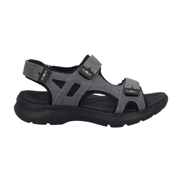 Сандалі CMP EMBY HIKING SANDAL - #1