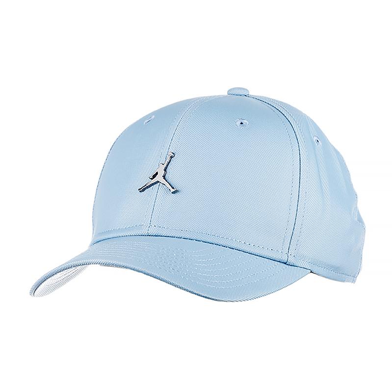 Бейсболка JORDAN J RISE CAP S CB MTL JM - #0