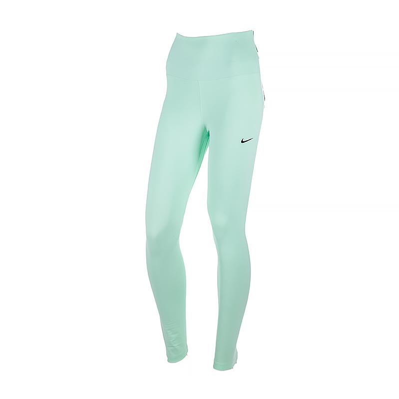 Лосини Nike W NK ONE DF HR TGHT GLS - #0