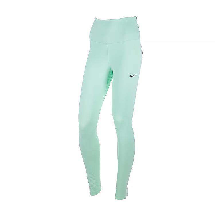 Лосини Nike W NK ONE DF HR TGHT GLS - #1