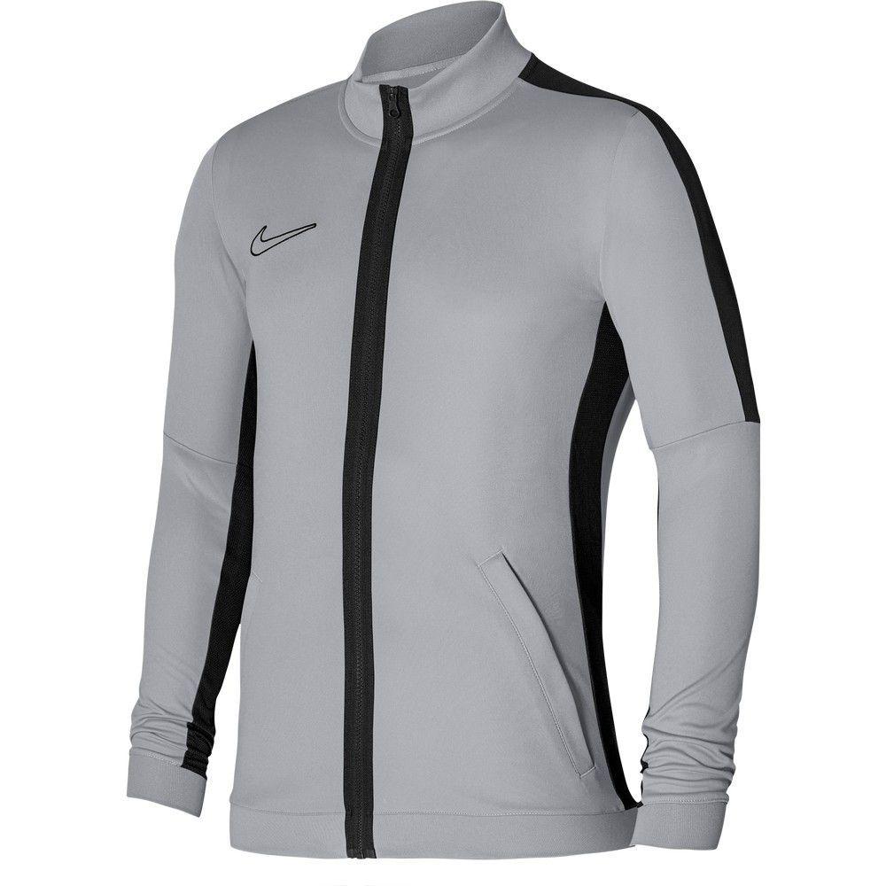 Джемпер детский Nike Dri-Fit Academy 23 DR1695-012, Серый, Размер (EU) - 152cm - #0