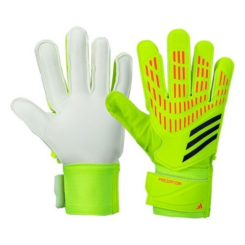 Воротарські рукавиці Adidas Predator GL Training IQ4028 - #0