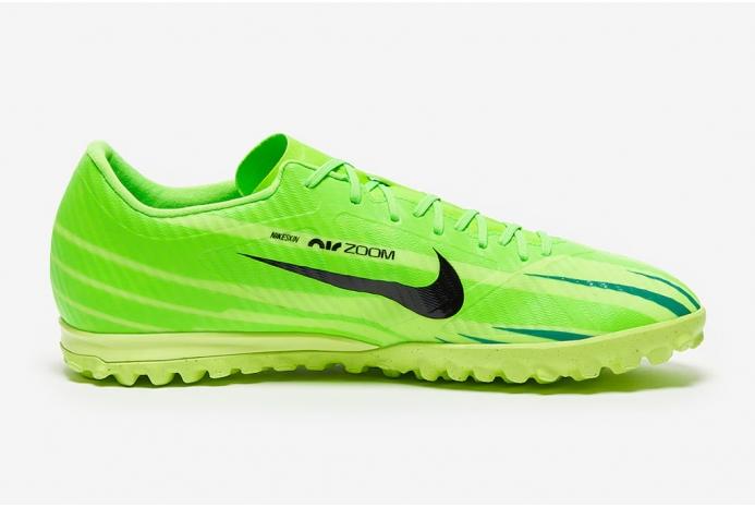 Сороконіжки Nike ZOOM VAPOR 15 ACADEMY MDS TF - #1