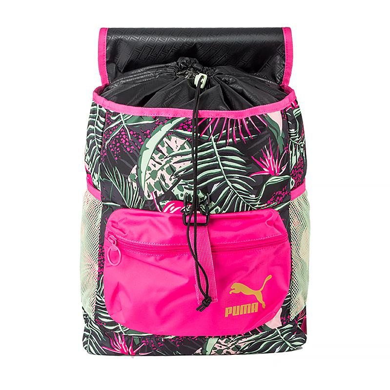 Рюкзак Puma Prime Vacay Queen Backpack - #4