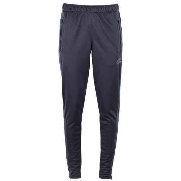 Спортивные тренировочные брюки Adidas Tiro13 (gray) F89487, Серый, Размер (EU) - XS - #0