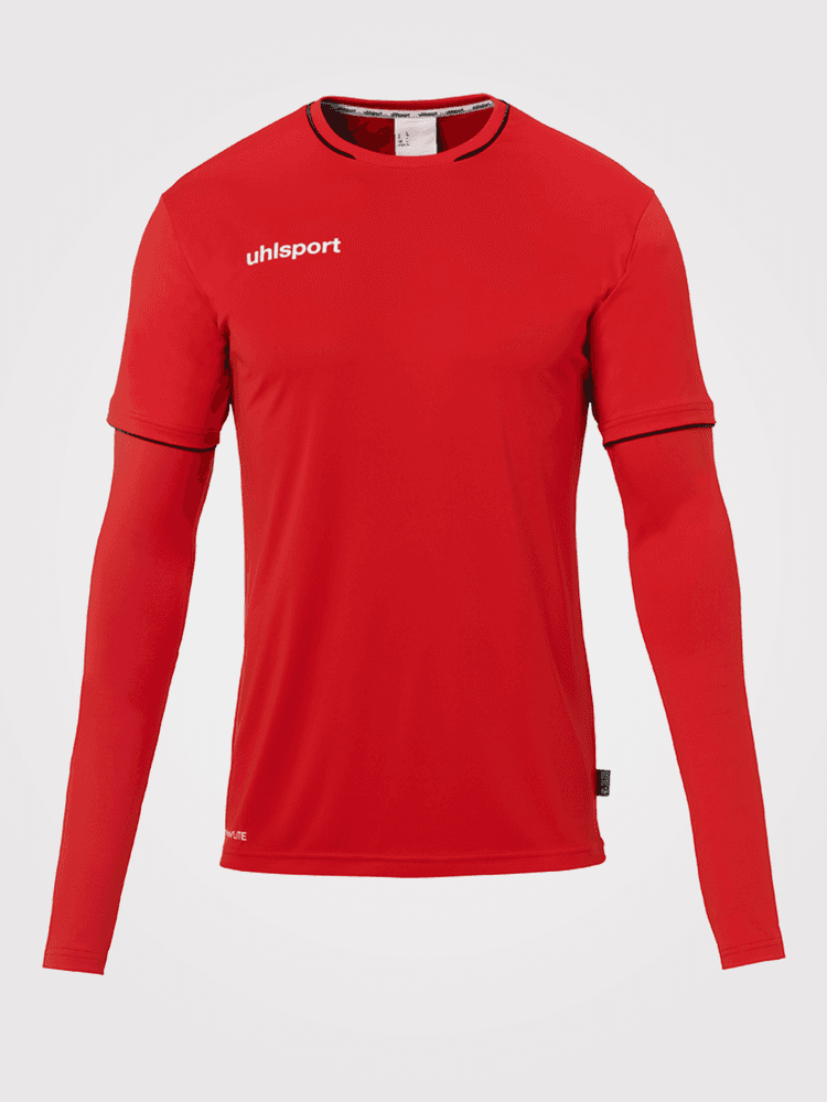 Кофта воротаря Save Goalkeeper Shirt (red/black) - #1