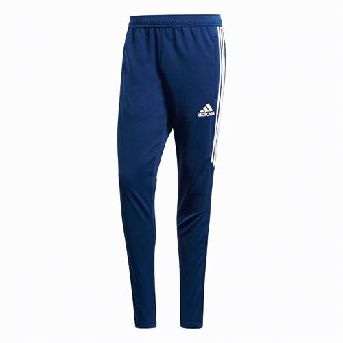 Штаны тренировочные Adidas TIRO17 TRG PNT BS3674, Темно-синий, Размер (EU) - XS - #0