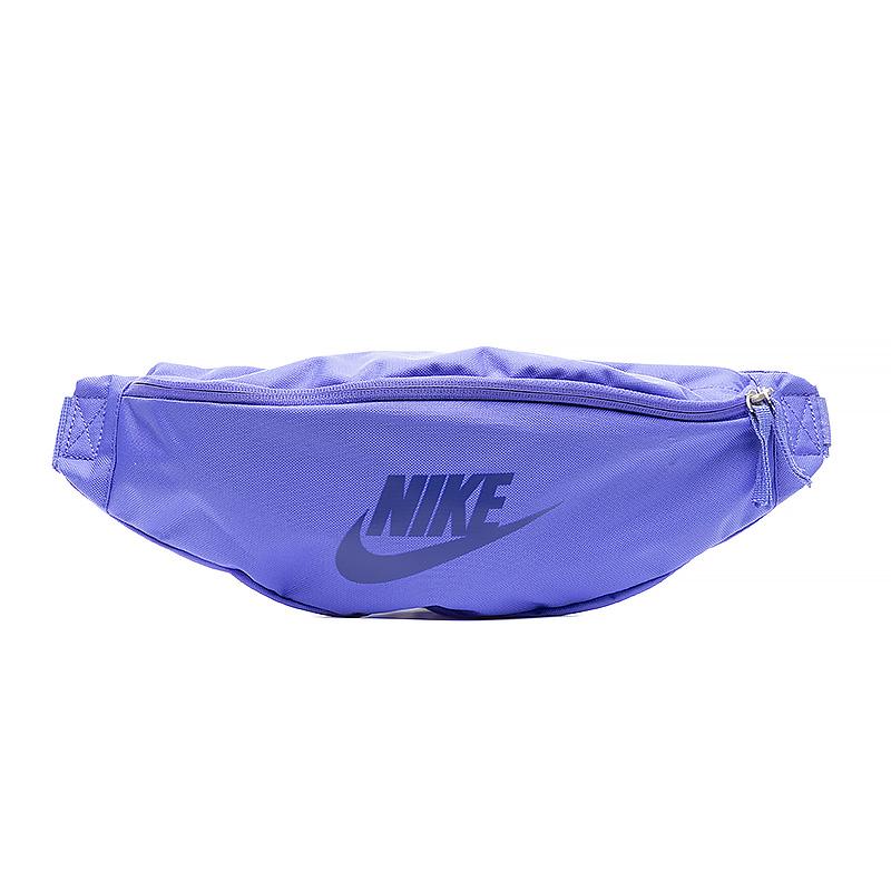 Сумка на пояс Nike HERITAGE WAISTPACK - FA21 - #0