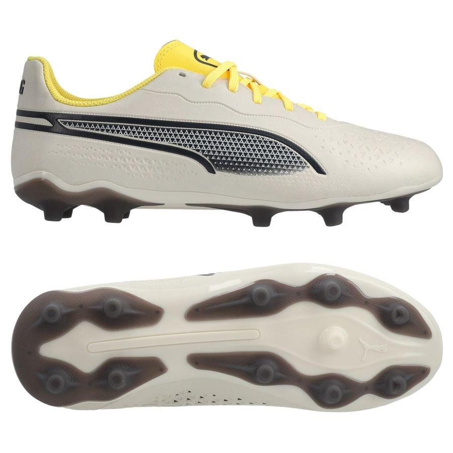 Бутси PUMA King Match FG/AG Gear Up 107573-03 - #0