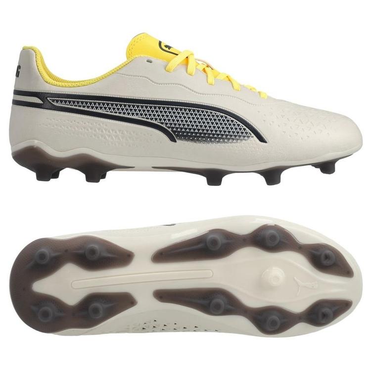 Бутси PUMA King Match FG/AG Gear Up 107573-03 - #1