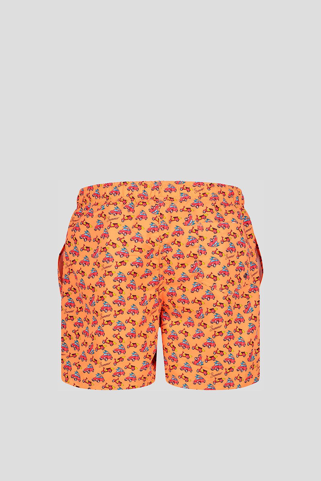 Шорти CMP MAN SHORTS - #2