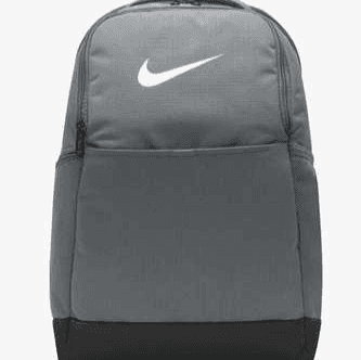 Рюкзак NIKE NK BRSLA M BKPK - 9.0 (24L) - #0