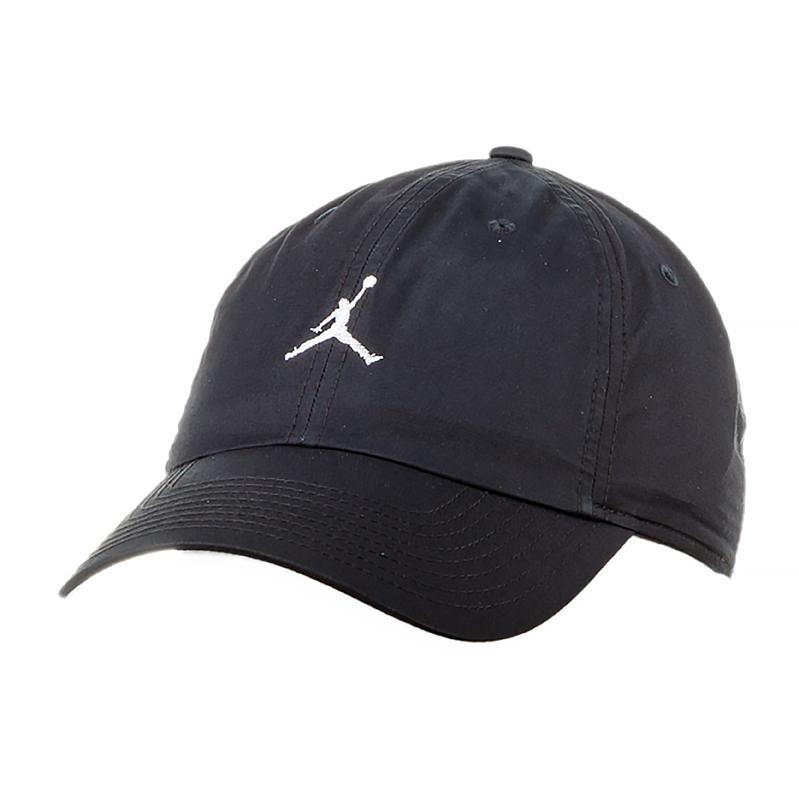 Бейсболка Nike J CLUB CAP US CB JUMPMAN - #1