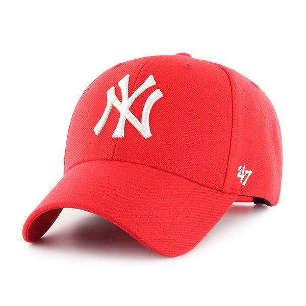 Бейсболка 47 Brand YANKEES, YANKEES - #0