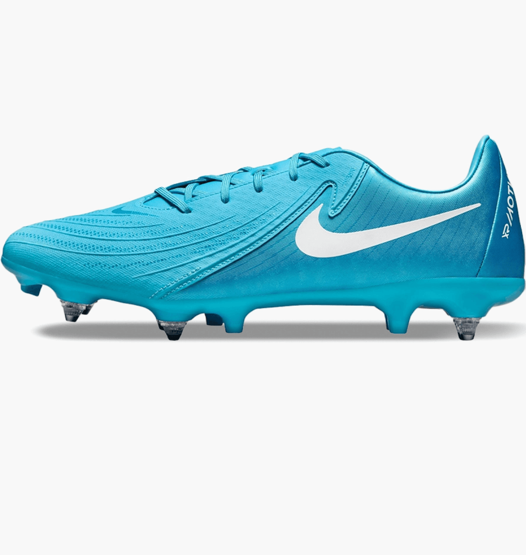 Бутси Nike PHANTOM GX II ACAD SG-PRO AC - #0