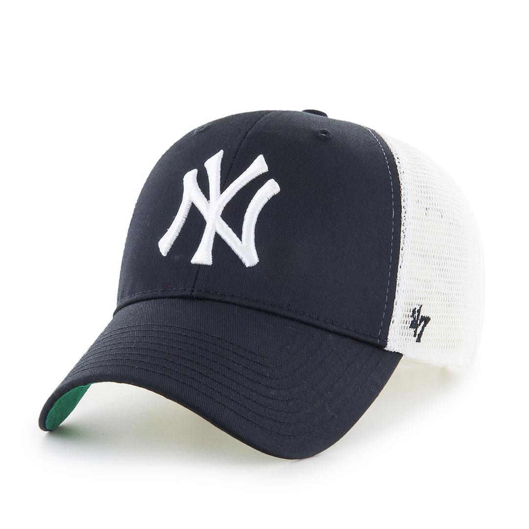 Бейсболка 47 Brand NEW YORK YANKEES - #0