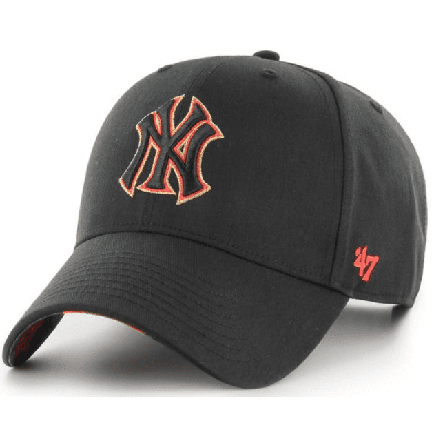 Бейсболка (MVP) 47 Brand NEW YORK YANKEES ROSE GARDEN - #0