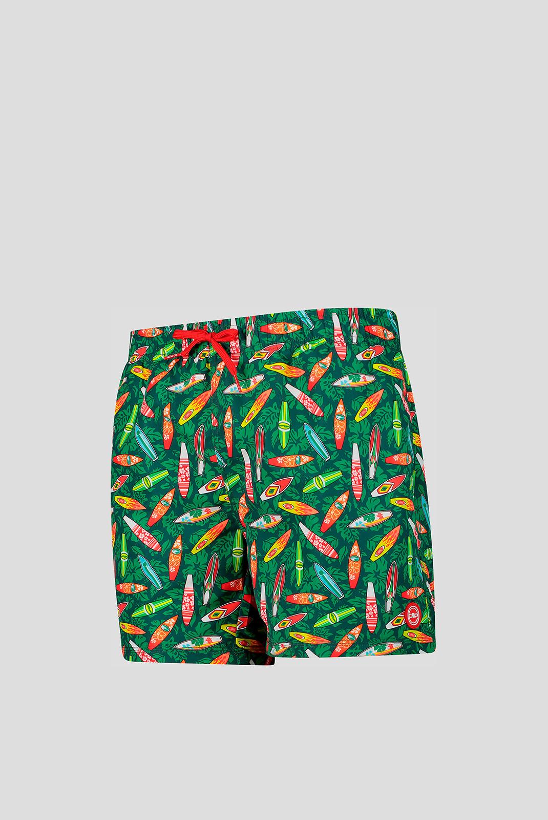 Шорти CMP MAN SHORTS - #1