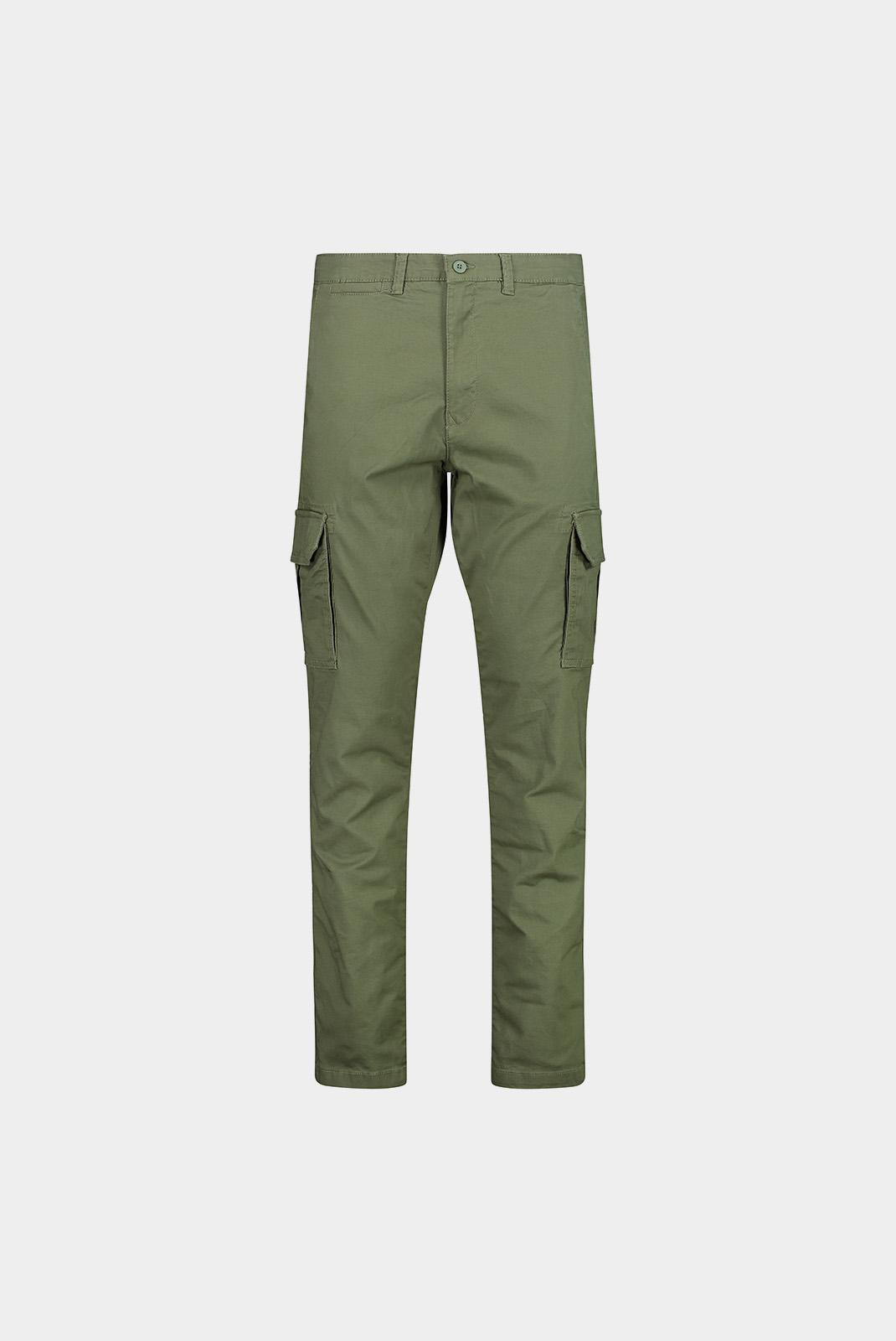 Бриджи CMP MAN LONG PANT - #0