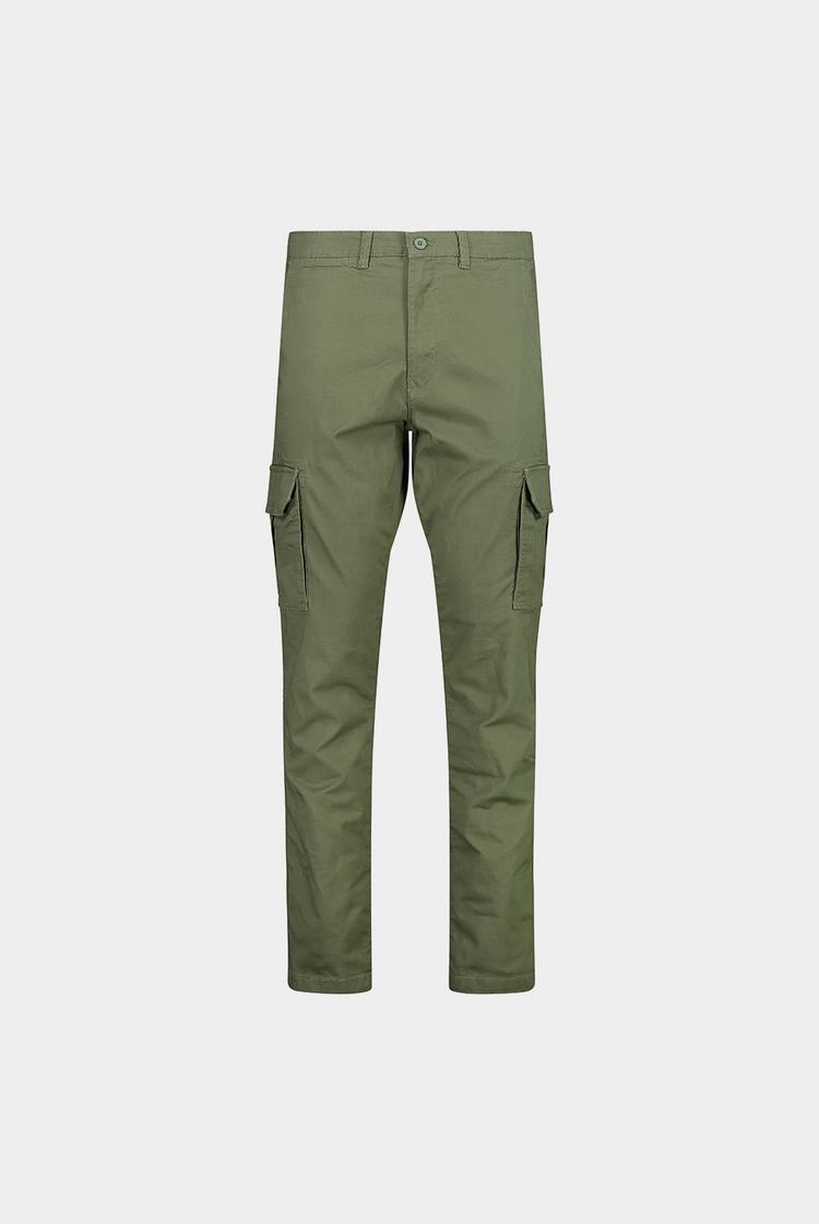 Бриджи CMP MAN LONG PANT - #1