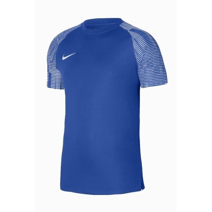 Футболка детская игровая Nike Dri-FIT Academy DH8369-463, Синий, Размер (EU) - 152cm - #1