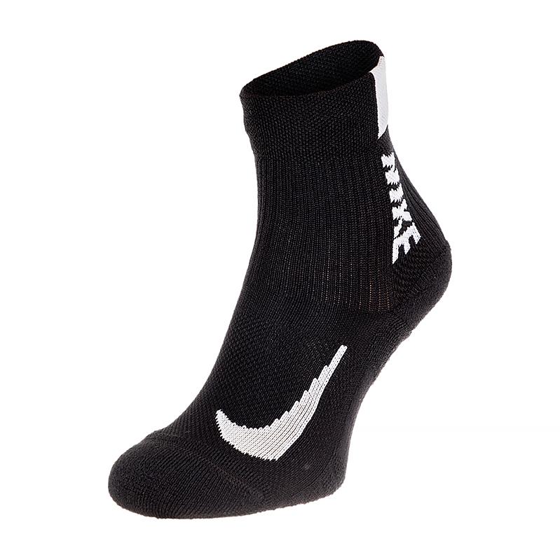 Шкарпетки Nike U NK MLTPLIER ANKLE 2PR - 144 - #0