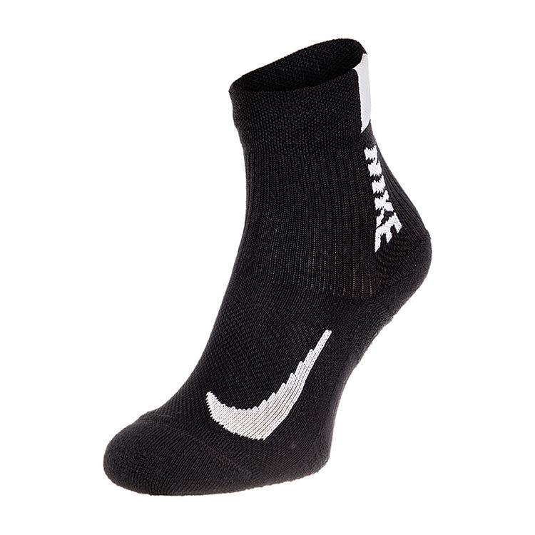 Шкарпетки Nike U NK MLTPLIER ANKLE 2PR - 144 - #1